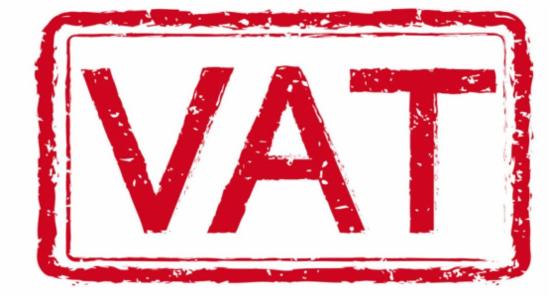 VAT Registration Now Only Via Online